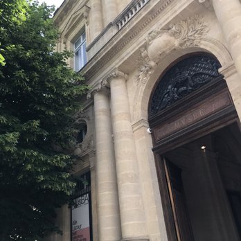 Musée des Beaux Arts - Museums Near Me - Bordeaux, 33 Musée des Beaux Arts - Museums Near Me - Bordeaux, 33