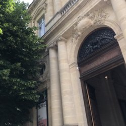 Musée des Beaux Arts