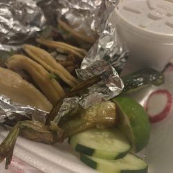 Jaliciense - Asada tacos