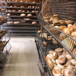 Bread