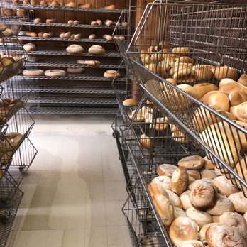 La Rose Bakery - Bread - Bakeries Near Me - Toronto, Ontario