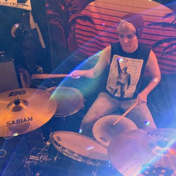 Reece Beats Drum Lessons - Reece Herrera - Musical Instruments & Teachers Near Me - Austin, Texas