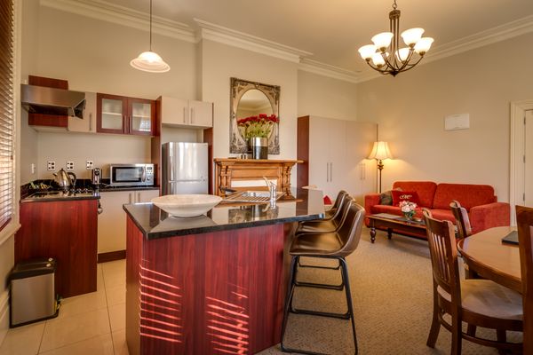 Merivale Manor by null