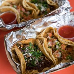 Dos Locos Tacos
