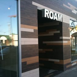 ROAM Furniture & Lighting