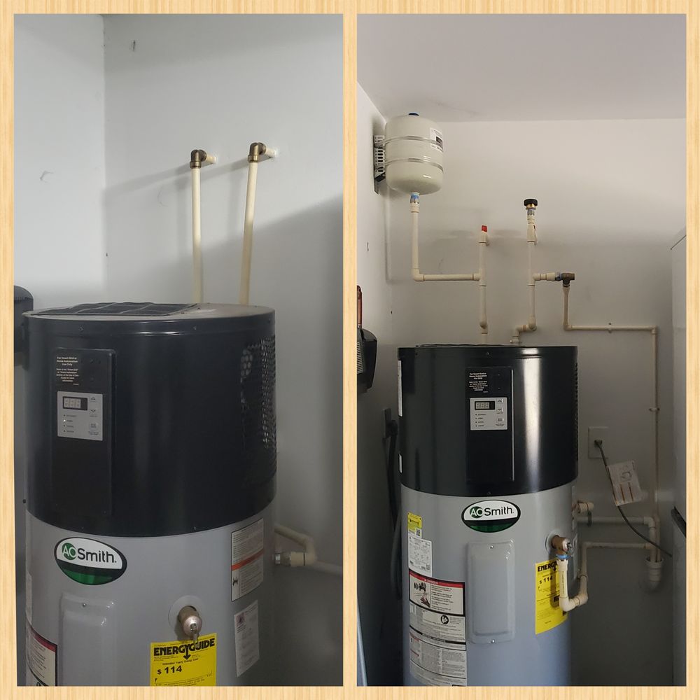 Slide of Mastropiero Plumbing & Heating