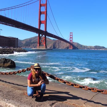 Fort Point - Landmarks & Historical Buildings Near Me - San Francisco, California Fort Point - Landmarks & Historical Buildings Near Me - San Francisco, California