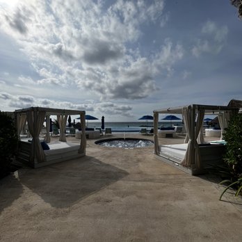 Live Aqua Resort - Jacuzzi with a view - Resorts Near Me - Cancún, ROO