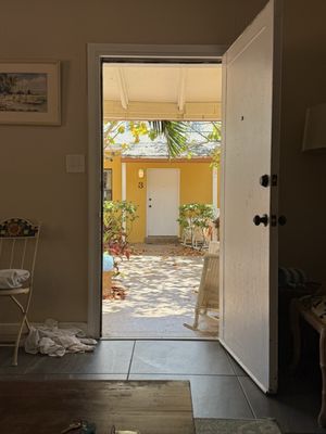 Beach Place Guesthouses by null