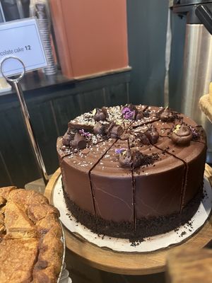 The Bread Room by null