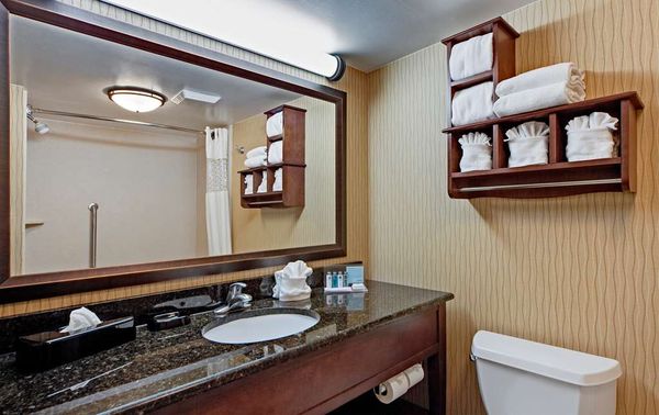 Hampton Inn Myrtle Beach Broadway at the Beach by null