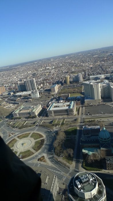 Climb the Tower – Philly Stair Climb