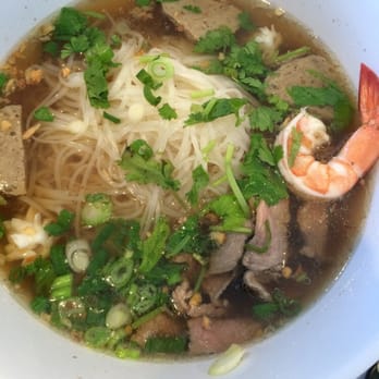 Nut POB Restaurant - #1 pho - Thai Near Me - Des Moines, Iowa