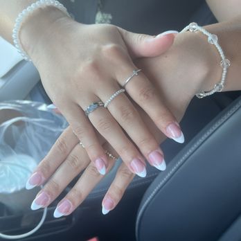 Jenny's Nails - Nails! - Nail Salons Near Me - Ontario, California