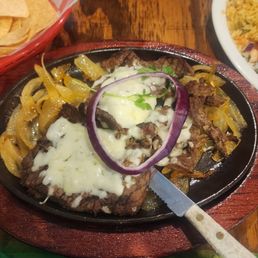 Carne Asada