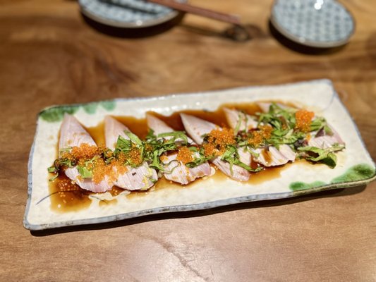 Fenikkusu - Tapas and Omakase by null