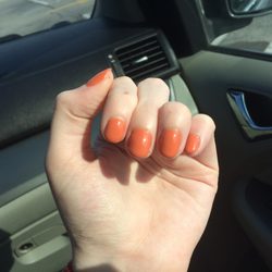 Tips To Toes Salon - Best manicure in Hixson!