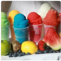 Wigie’s Italian Icees