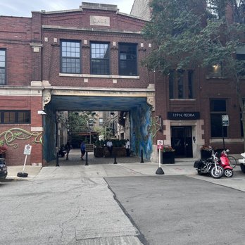 Tacombi - Tacos Near Me - Chicago, Illinois