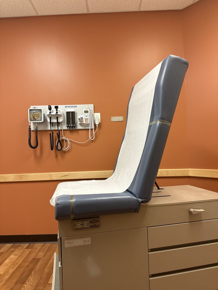 NOWCARE HEALTH & SAFETY Updated September 2024 6632 Indian River Rd