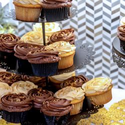 SoSweet Jannet - Cupcakes
