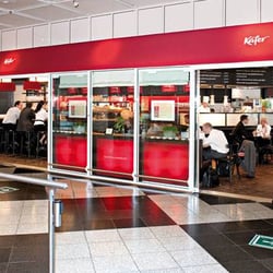 Käfer Bistro