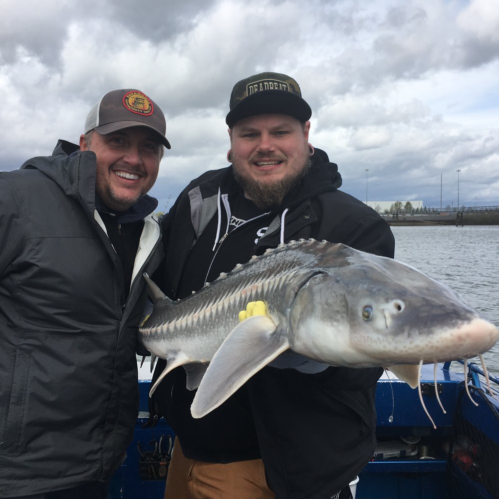 Hook'em Up Guide Service - Boat Charters Near Me Hook'em Up Guide Service - Boat Charters Near Me