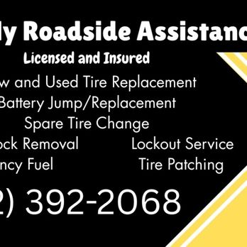 Family Roadside Assistance - Business card - Roadside Assistance Near Me - Arlington, Texas Family Roadside Assistance - Business card - Roadside Assistance Near Me - Arlington, Texas