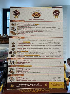 Menu photo 6 Southern Market Lancaster Lancaster, PA Menu photo 6 Southern Market Lancaster Lancaster, PA