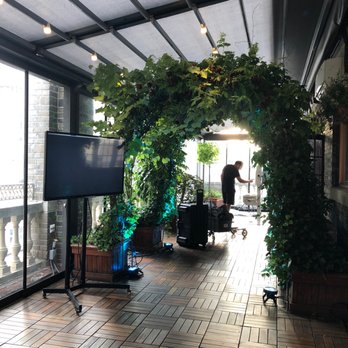Midtown Loft & Terrace - Venues & Event Spaces Near Me - New York, New York Midtown Loft & Terrace - Venues & Event Spaces Near Me - New York, New York