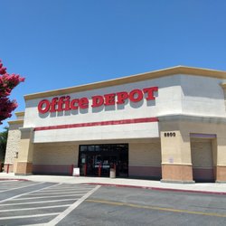 Office Depot