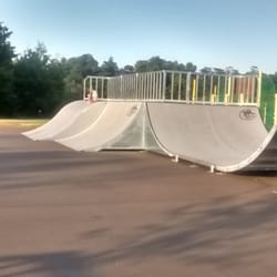 Parc le Haut de la Combe