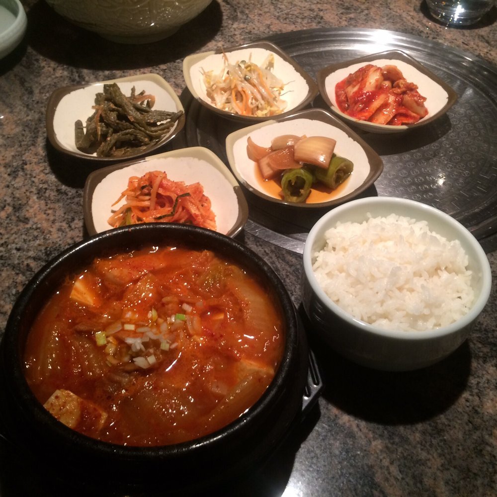 generous servings but really pricey generous servings but really pricey