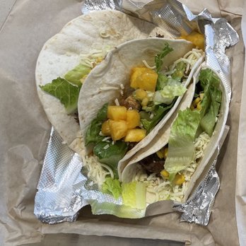 Java Burrito Company - Tacos! - Coffee & Tea Near Me - Savannah, Georgia