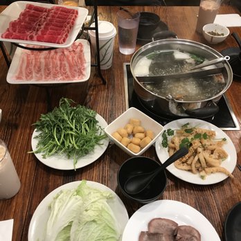 Chef Li's Cafe - Chinese Near Me - San Francisco, California