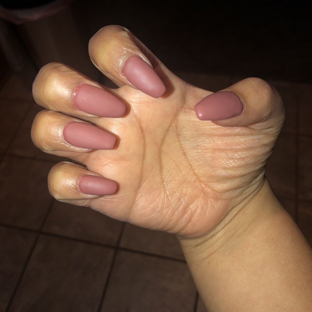 Nice Nails & Spa - Not happy - Nail Salons Near Me - Phoenix, Arizona Nice Nails & Spa - Not happy - Nail Salons Near Me - Phoenix, Arizona