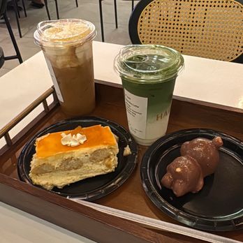 Haraz Coffee House - What we order - Coffee & Tea Near Me - Pembroke Pines, Florida Haraz Coffee House - What we order - Coffee & Tea Near Me - Pembroke Pines, Florida