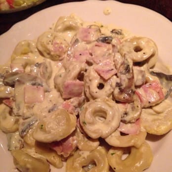 Alfonso's Italian Restaurant - Tortellini wasn't good - Italian Near Me - Dallas, Texas Alfonso's Italian Restaurant - Tortellini wasn't good - Italian Near Me - Dallas, Texas