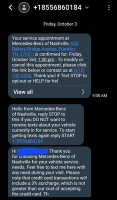 Mercedes-Benz of Nashville by null