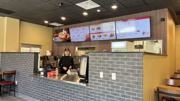 Burger Kraze by null