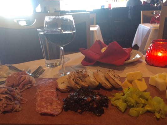 Gino's Vino Osteria by null