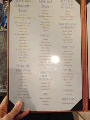 Menu photo 7 Lunchbox Burbank, CA