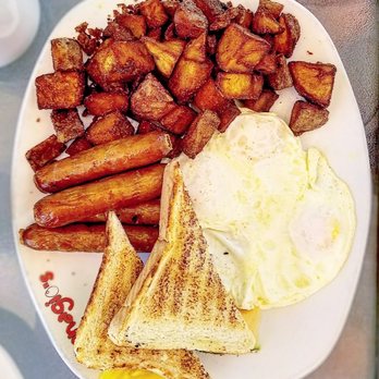 Panagio's All Day Grill - Breakfast & Brunch Near Me - Toronto, Ontario