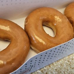 Krispy Kreme