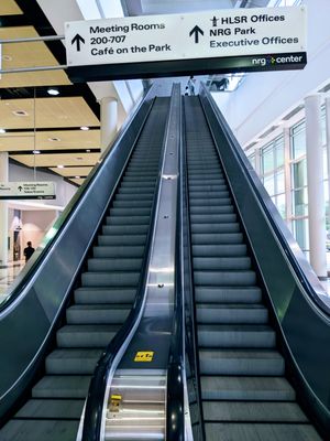 NRG Center by null
