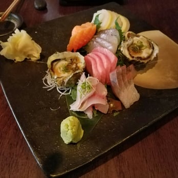 Ki Sushi - Omikase supreme, sashimi - Sushi Bars Near Me - Brooklyn, New York