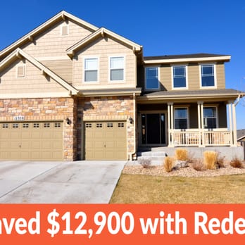 Redefy Real Estate - Saved $12,900 Selling Their Home with Redefy. - Real Estate Agents Near Me - Aurora, Colorado Redefy Real Estate - Saved $12,900 Selling Their Home with Redefy. - Real Estate Agents Near Me - Aurora, Colorado
