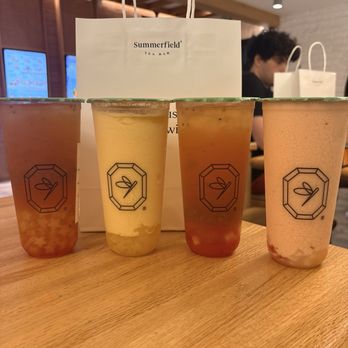 Summerfield Tea Bar - Bubble Tea Near Me - Rowland Heights, California Summerfield Tea Bar - Bubble Tea Near Me - Rowland Heights, California