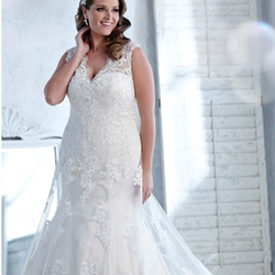 Camilles of Wilmington - Cara Mia Bridal
