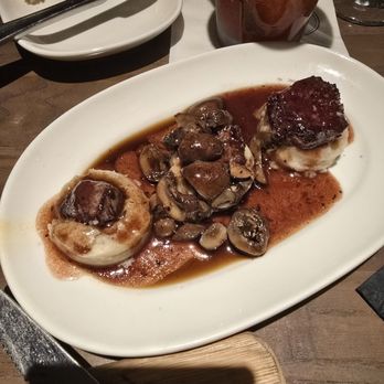 Granger's - Filet steak bites - Seafood Near Me - Houston, Texas